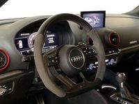 gebraucht Audi RS3 ohne OPF