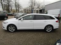 gebraucht Ford Mondeo 