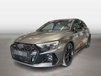 Neu Audi RS3 Ambiente 400 PS (294 kW) 2026 Daytonagrau perleffekt Limousine