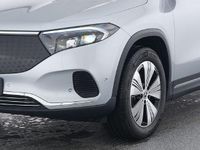 Gebraucht Mercedes EQA250 139 kW (190 PS) 2025 SUV