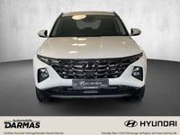 gebraucht Hyundai Tucson Plug-in-Hybrid Trend 4WD Navi