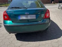 Gebraucht Ford Mondeo 238 PS (175 kW) 2026 Grün Limousine