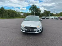 Gebraucht Ford S-MAX Trend 150 PS (110 kW) 2016 Silber Van / Kleinbus