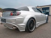 Gebraucht Mazda RX8 231 PS (169 kW) 2005 Grau Coupé
