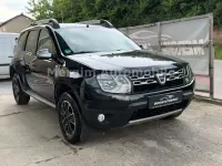 Używany Dacia Duster Prestige 125 KM (91 kW) 2016 Czarny SUV