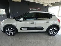 Gebraucht Citroën C3 Shine 110 PS (80 kW) 2020 Nautilus/sable Kleinwagen