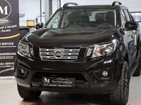 Gebraucht Nissan Navara 147 PS (108 kW) 2019 Schwarz Abholung