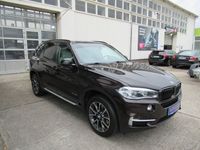 gebraucht BMW X5 xDrive35i LEDER*HEAD UP*RÜCKKAMERA*ACC*AHK