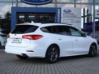 gebraucht Ford Focus Turnier 1.5EcoB. Automatik ST-LINE+ACC,AZV