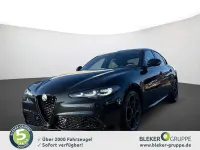 Gebraucht Alfa Romeo Giulia Veloce 280 PS (205 kW) 2026 Grau Limousine