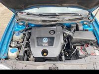 Gebraucht VW Golf IV 105 PS (77 kW) 2003 Kleinwagen