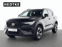 Gebraucht Volvo XC40 Plus 163 PS (119 kW) 2023 Schwarz SUV
