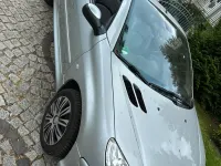 Gebraucht Peugeot 206 CC 134 PS (98 kW) 2003 Grau Cabrio