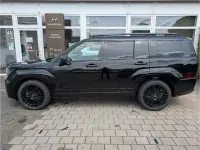 Neu Hyundai Santa Fe Blackline 239 PS (175 kW) 2026 Schwarz SUV