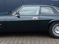 Second-hand Jaguar XJS 302 CP (222 kW) 1996 Verde Coupe