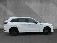 Neu Mazda CX-80 Homura-Line 254 PS (186 kW) 2026 SUV