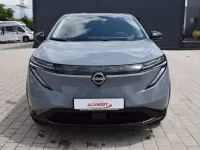 Neu Nissan Ariya Evolve 225 kW (306 PS) 2026 Ceramic grey SUV