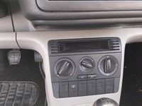 Gebraucht VW Lupo 86 PS (63 kW) 2001 Schwarz Kleinwagen