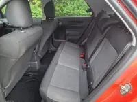 Używany Citroën C4 110 KM (80 kW) 2015 Czerwony SUV