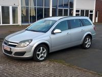 gebraucht Opel Astra / TÜV 12.2025 / 1,7 Hubraum DTI !