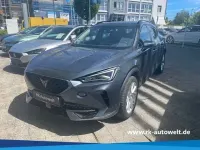 Gebraucht Cupra Formentor 204 PS (150 kW) 2023 Grau SUV