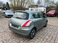 gebraucht Suzuki Swift Club 4x4 TÜV NEU