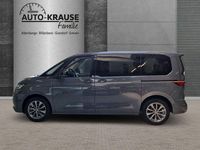 Second-hand VW Multivan Life 150 CP (110 kW) 2022 Gri Monovolum