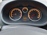 Gebraucht Opel Corsa OPC 90 PS (66 kW) 2008 Blau Kleinwagen
