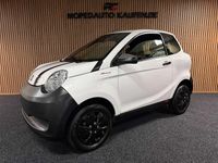 Gebraucht Aixam Minauto Sport 2017 Other Kleinwagen