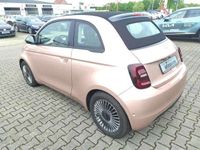 gebraucht Fiat 500e NEUER 500 CABRIO ICON Icon