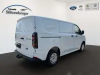 Neu Ford Transit Custom Trend 136 PS (100 kW) 2026 Frostweiß Limousine