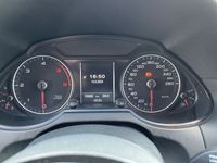 gebraucht Audi Q5 3.0 TDI S tronic quattro 20 Zoll Alufelgen