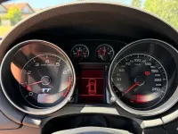 Gebraucht Audi TT S-Line 200 PS (147 kW) 2008 Schwarz Coupé