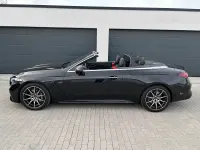 Gebraucht Mercedes CLE53 AMG AMG 449 PS (330 kW) 2024 Schwarz Cabrio