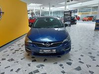 gebraucht Opel Astra Sports Tourer Edition Start Stop 1.4 Turbo EU6d ST EDI 1.4(107)CVT S Sik
