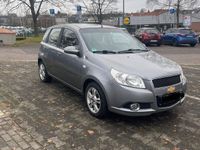 gebraucht Chevrolet Aveo 1.4LT