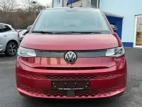 Gebraucht VW Multivan 204 PS (150 kW) 2024 Andere Van / Kleinbus