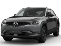 Neu Mazda MX30 Nagisa 170 PS (125 kW) 2025 Grau SUV