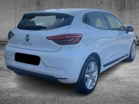 gebraucht Renault Clio V Business 1.0 TCe 90 Edition Klima PDC LED