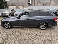 Gebraucht Mercedes E300 204 PS (150 kW) 2013 Grau Kombi