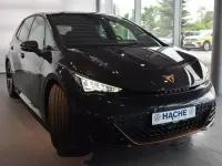Gebraucht Cupra Born e-Boost 169 kW (231 PS) 2023 Grau Kleinwagen