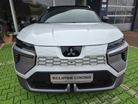 Neu Mitsubishi Eclipse Diamant Edition 160 kW (218 PS) 2026 Schwarz SUV