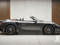 Second-hand Porsche 991 581 CP (427 kW) 2017 Gri Cabrio