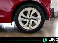 Gebraucht Opel Adam Jam 74 PS (54 kW) 2016 Rot Kleinwagen