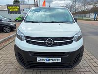 Gebraucht Opel Vivaro Selection 122 PS (89 kW) 2020 Weiß Van / Kleinbus