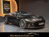 Gebraucht Aston Martin DBS 770 PS (566 kW) 2023 Minotaur green Cabrio