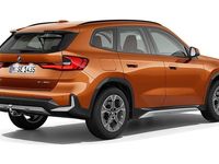 Gebraucht BMW X1 Comfort Edition 163 PS (119 kW) 2025 Orange SUV