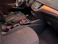 Gebraucht Opel Crossland X 83 PS (61 kW) 2020 SUV