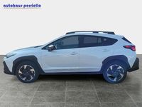 Gebraucht Subaru Crosstrek Active 136 PS (100 kW) 2025 Crystal white pearl SUV