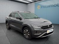 Usata VW T-Roc 116 CV (85 kW) 2025 Grigio SUV
